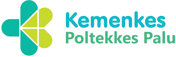 logo poltekkes palu