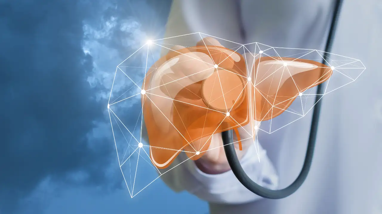 5 Langkah Mudah Membuat Hati Tetap Sehat dan Berfungsi Optimal