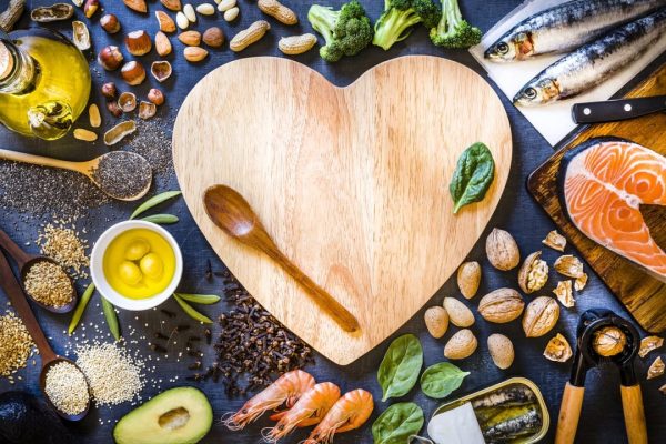 7 Makanan yang Harus Dihindari untuk Memelihara Kesehatan Jantung 7 Makanan yang Harus Dihindari untuk Memelihara Kesehatan Jantung