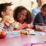 7 Langkah Menghindari Alergi Makanan pada Anak Sekolah