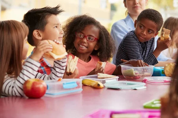 7 Langkah Menghindari Alergi Makanan pada Anak Sekolah 7 Langkah Menghindari Alergi Makanan pada Anak Sekolah