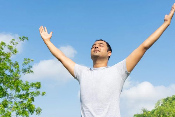 10 Kebiasaan Pagi yang Dapat Meningkatkan Kesehatan Paru-paru
