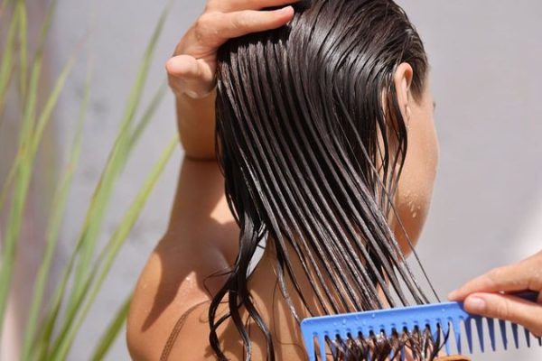 Panduan Lengkap Menggunakan Masker Rambut untuk Hasil Optimal Panduan Lengkap Menggunakan Masker Rambut untuk Hasil Optimal