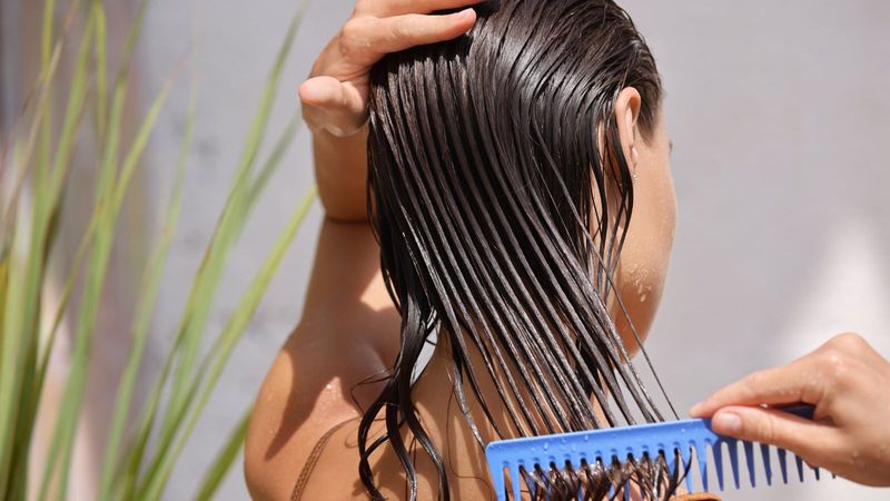 Panduan Lengkap Menggunakan Masker Rambut untuk Hasil Optimal