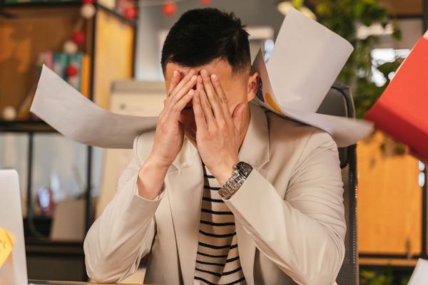 10 Strategi Mengatasi Burnout dan Menemukan Motivasi Baru