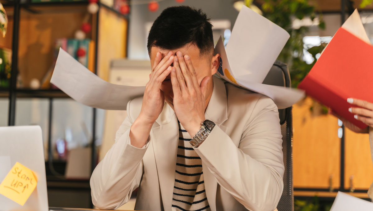 10 Strategi Mengatasi Burnout dan Menemukan Motivasi Baru