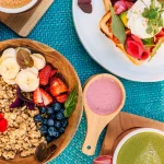 7 Tips Menghindari Junk Food demi Kesehatan Tubuh