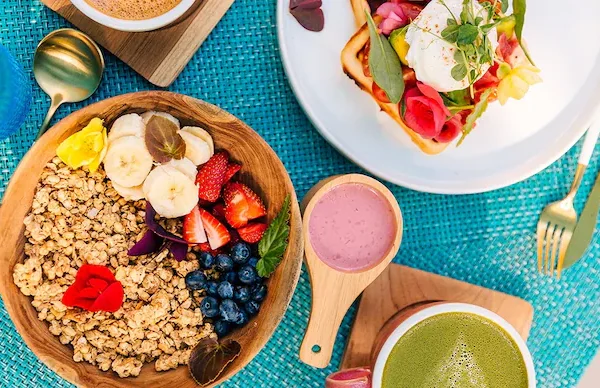 7 Tips Menghindari Junk Food demi Kesehatan Tubuh 7 Tips Menghindari Junk Food demi Kesehatan Tubuh