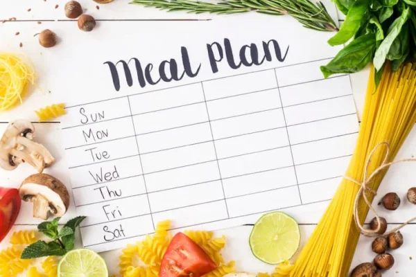 7 Tips Menghindari Makanan Cepat Saji demi Kesehatan Jantung