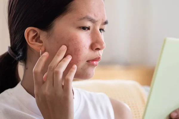 5 Cara Mencegah dan Mengobati Acne di Usia Dewasa