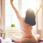 10 Kebiasaan Pagi yang Dapat Memperbaiki Kesehatan Hormon