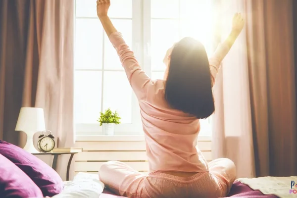 10 Kebiasaan Pagi yang Dapat Memperbaiki Kesehatan Hormon 10 Kebiasaan Pagi yang Dapat Memperbaiki Kesehatan Hormon