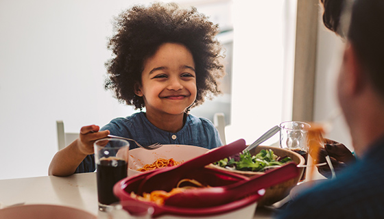 5 Tips Menjaga Asupan Vitamin Anak dengan Diet Seimbang 5 Tips Menjaga Asupan Vitamin Anak dengan Diet Seimbang