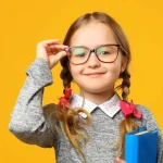 5 Langkah Mudah Menjaga Kesehatan Mata Anak-Anak
