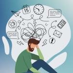 7 Cara Mengurangi Overthinking dengan Efektif
