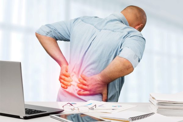 7 Cara Mengenali Nyeri Panggul Akibat Saraf Terjepit