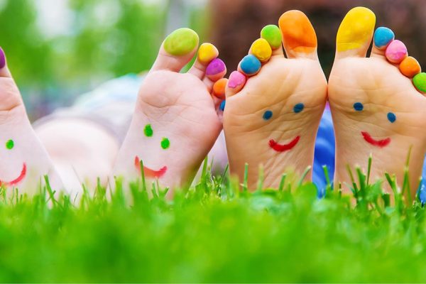 7 Cara Mengoptimalkan Kesehatan Kaki di Tempat Kerja 7 Cara Mengoptimalkan Kesehatan Kaki di Tempat Kerja
