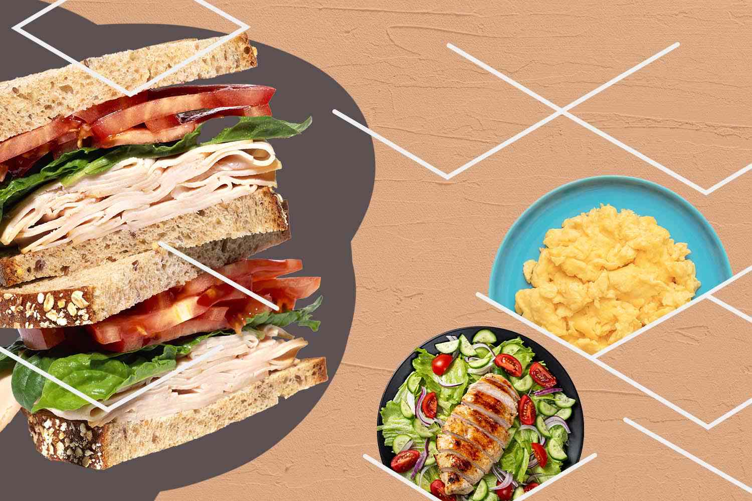 7 Cara Membuat Menu Harian Ramah Jantung
