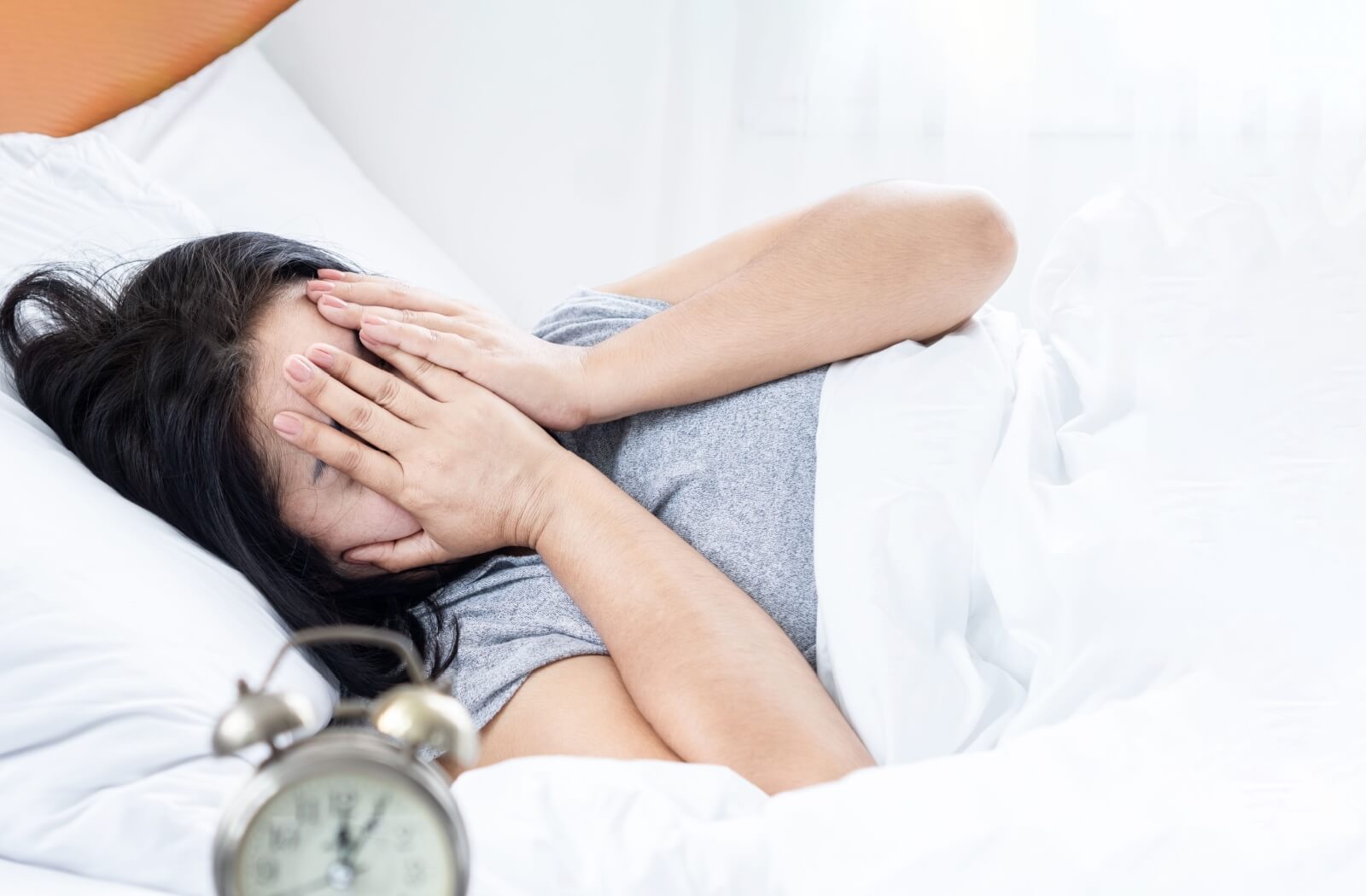 10 Tips Merawat Mata Setelah Bangun Tidur