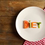 7 Cara Menyusun Pola Makan untuk Sendi Lutut Sehat