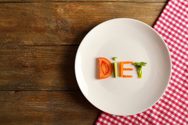 7 Cara Menyusun Pola Makan untuk Sendi Lutut Sehat 7 Cara Menyusun Pola Makan untuk Sendi Lutut Sehat