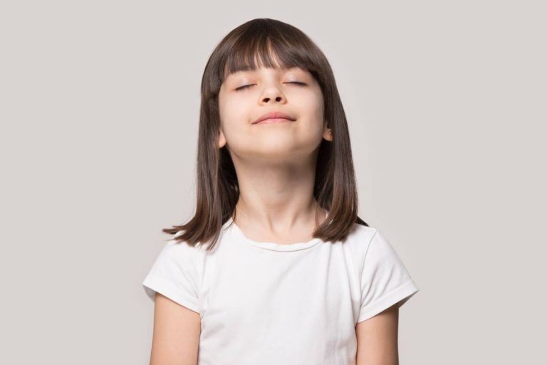 7 Cara Merawat Paru-Paru Anak Sejak Dini