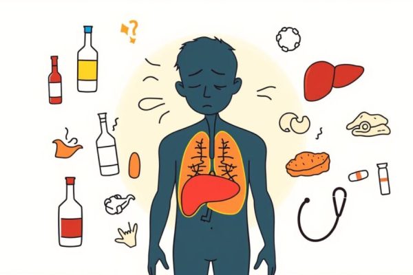 5 Tanda Hati Bekerja Terlalu Keras dan Perlu Istirahat