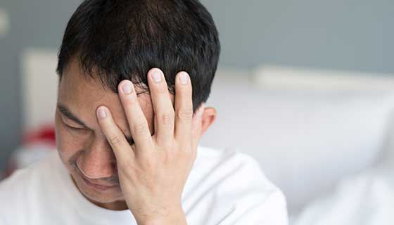5 Cara Mengenali Gejala Retak Tengkorak Sejak Awal