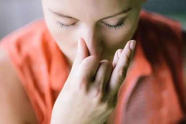 5 Mengenal Teknik Pernapasan Diafragma untuk Kesehatan Paru-paru 5 Ways to Get to Know Diaphragmatic Breathing Techniques for Lung Health