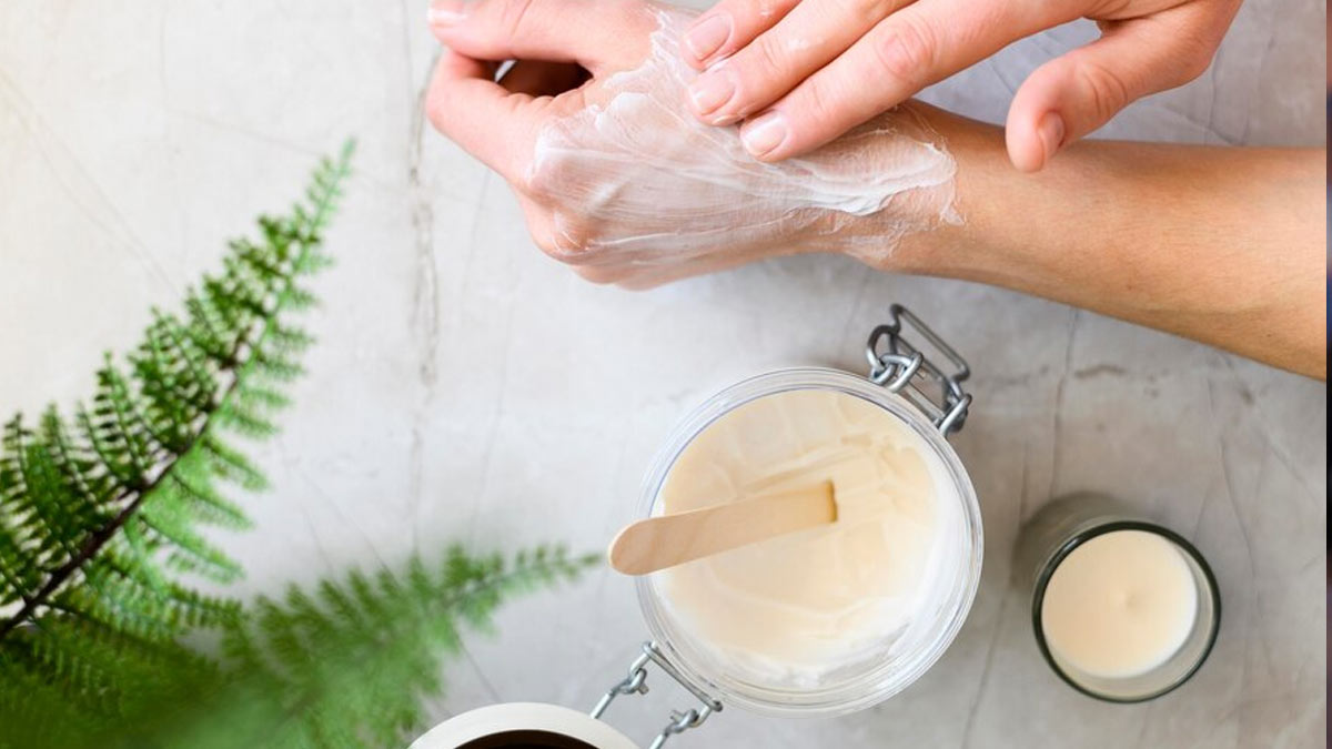 7 Masker Alami yang Bisa Dicoba untuk Kesehatan Kuku