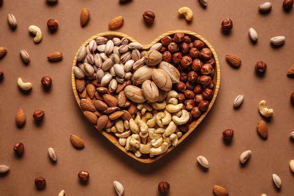 7 Jenis Kacang-Kacangan yang Baik untuk Jantung