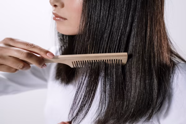 7 Tips Menyisir Rambut yang Benar Agar Tidak Mudah Patah