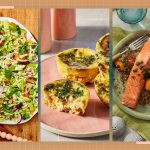 10 Tips Memadukan Serat, Protein, dan Lemak dalam Sekali Makan