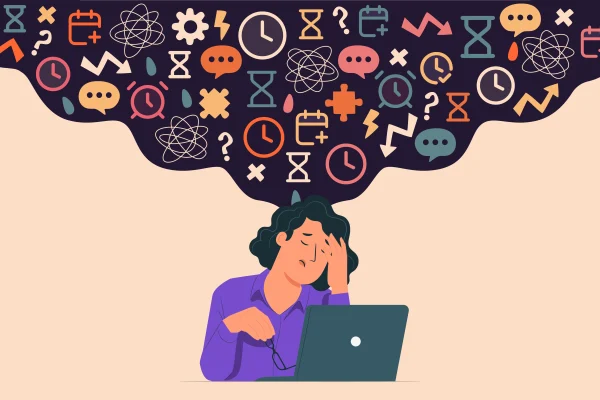 7 Cara Mengenali dan Mengatasi Kecemasan Performa