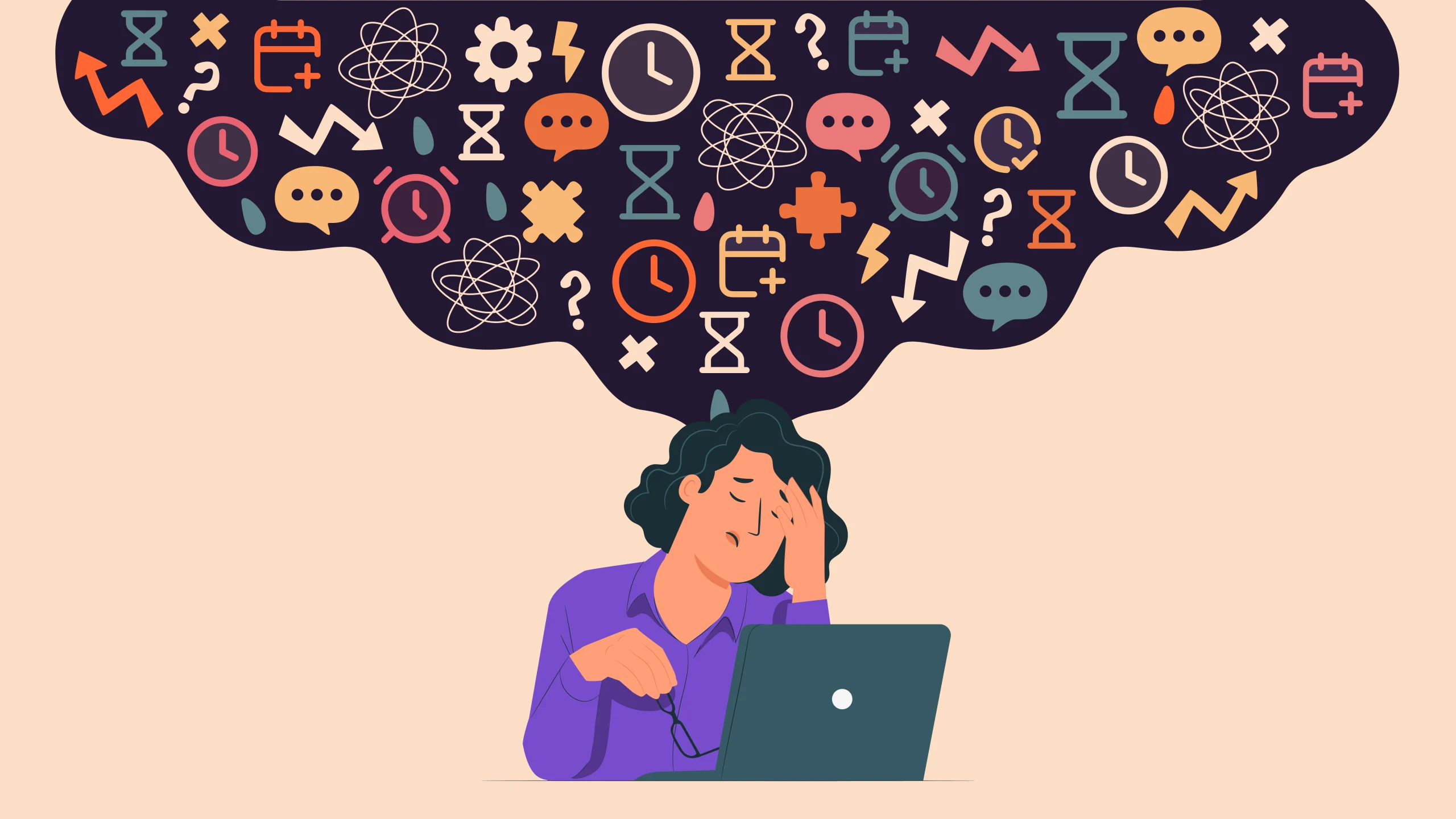 7 Cara Mengenali dan Mengatasi Kecemasan Performa