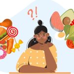 10 Bahan Makanan yang Wajib Dihindari Saat Diet