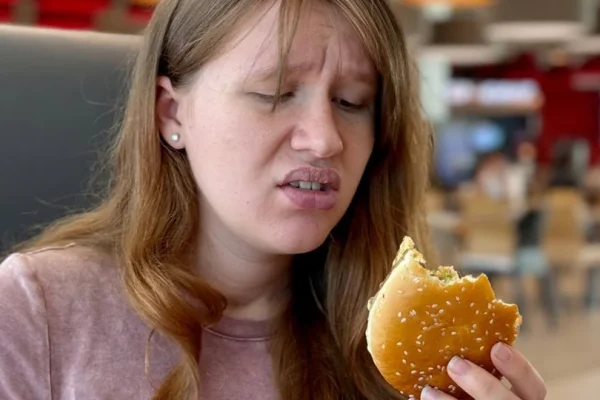 10 Tips Mengurangi Konsumsi Fast Food dalam Gaya Hidup Harian
