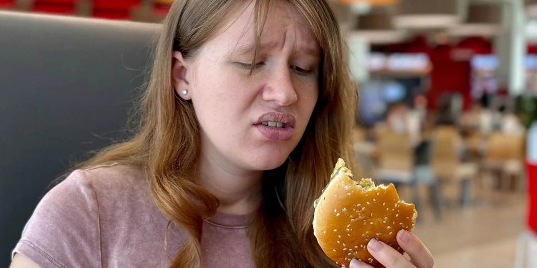 10 Tips Mengurangi Konsumsi Fast Food dalam Gaya Hidup Harian