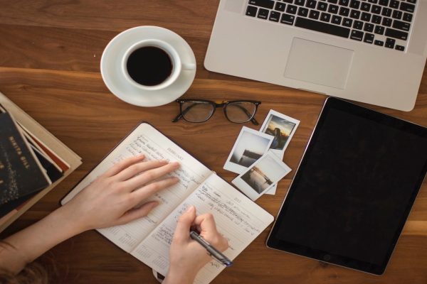10 Cara Membuat Mood Tracker Sendiri di Rumah