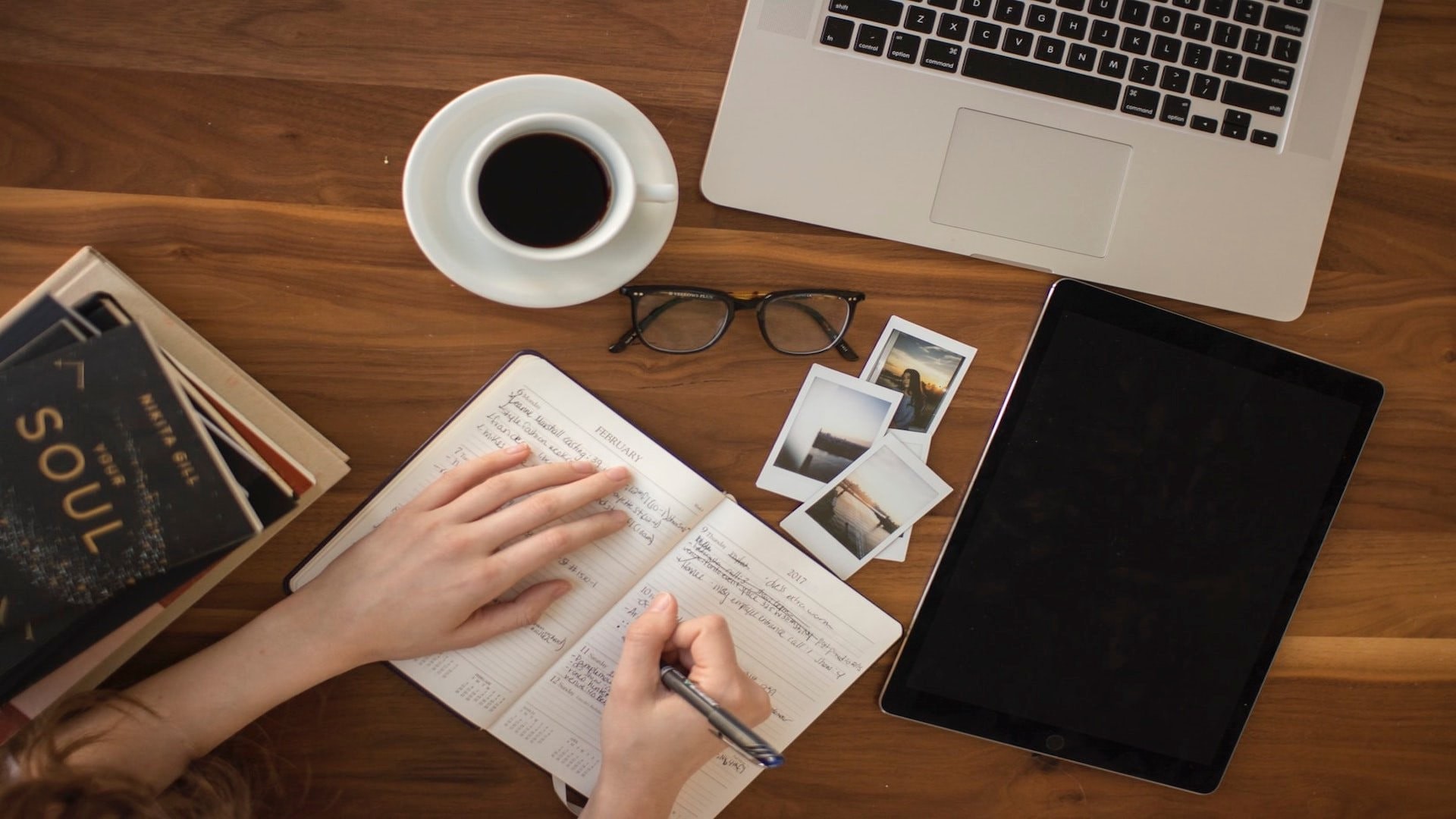 10 Cara Membuat Mood Tracker Sendiri di Rumah