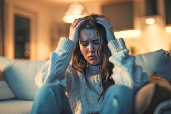 10 Tips Menghindari Pemicu Kecemasan dalam Kehidupan Sehari-hari