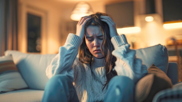 10 Tips Menghindari Pemicu Kecemasan dalam Kehidupan Sehari-hari