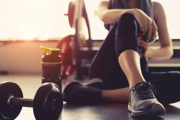 7 Strategi Recovery Otot agar Tidak Overtraining